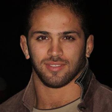 amir, 50, Amol, Iran