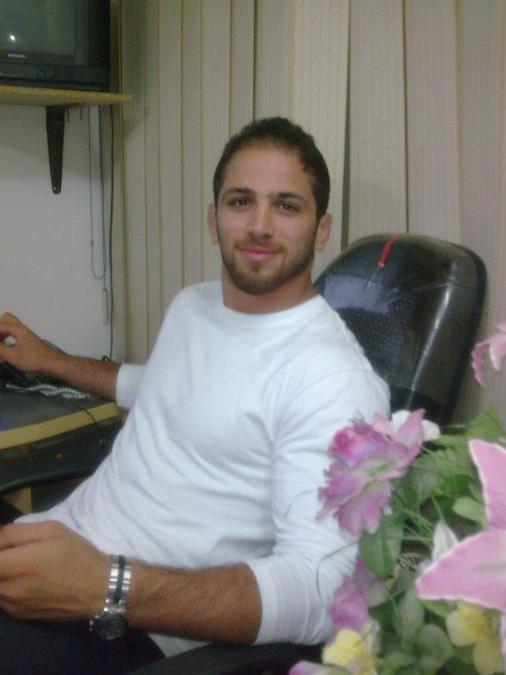 amir, 50, Amol, Iran