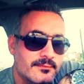 Giray Beyaz, 45, Istanbul, Turkey
