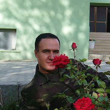 Sash, 46, Saint Petersburg, Russian Federation