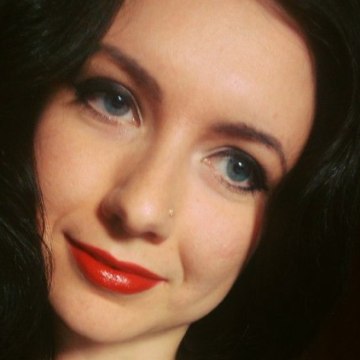 Катерина Жегулина, 38, 