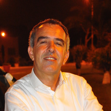 karim, 61, Algiers, Algeria