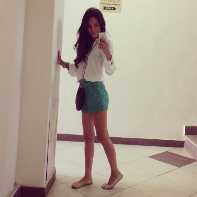 Liliya, 41, Moscow, Russian Federation