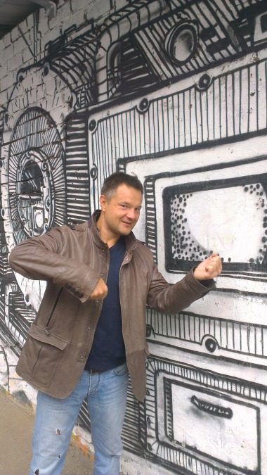 Валерий Сенников, 56, Kursavka, Russian Federation