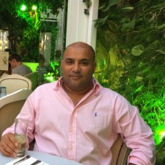 manish, 50, Bangkok, Thailand