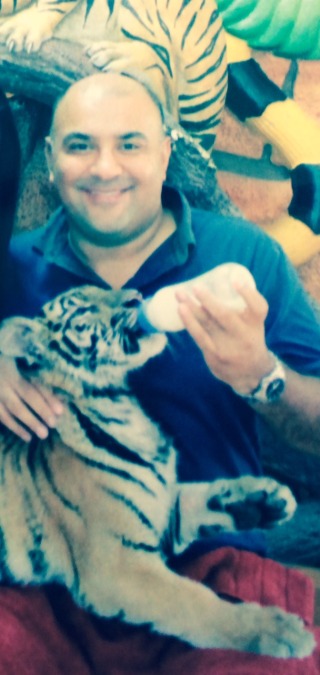 manish, 50, Bangkok, Thailand