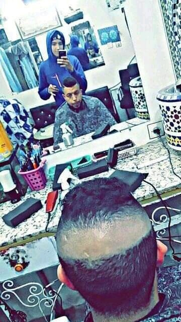 Řđwæň Fřišeűŕ, 26, Fes, Morocco