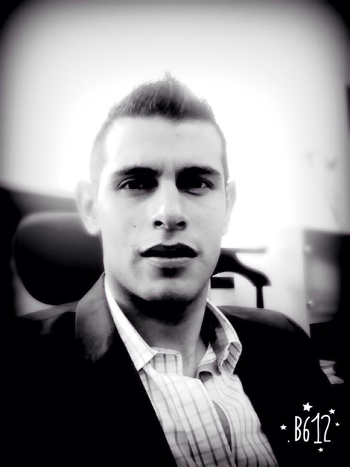 Emmanuel, 40, Guadalajara, Mexico