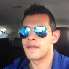 Emmanuel, 40, Guadalajara, Mexico