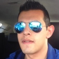 Emmanuel, 40, Guadalajara, Mexico