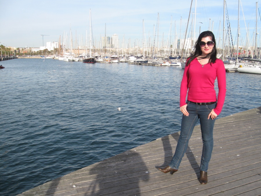 Xenia, 34, Zaporizhzhya, Ukraine