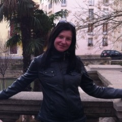 Xenia, 34, Zaporizhzhya, Ukraine