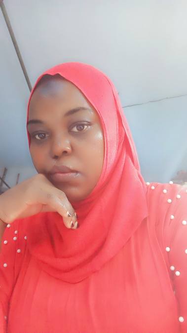 Hassan Bintish, 30, Istanbul, Turkey