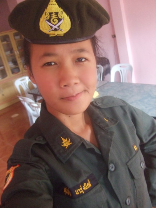 Sookporn Narungnit Eng, 29, Chiang Saen, Thailand