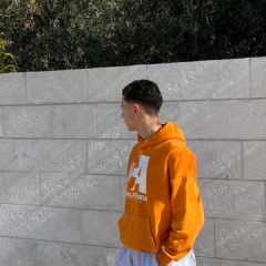 bahaa, 18, Amman, Jordan