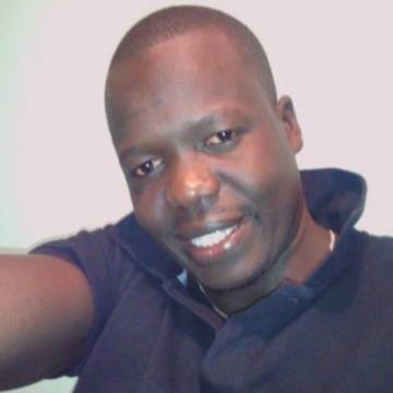 Nifty, 34, Nairobi, Kenya