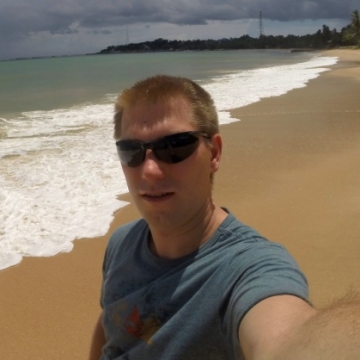 Сергей, 40, Khimki, Russian Federation