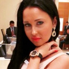 Девушка для супермена, 36, Moscow, Russian Federation