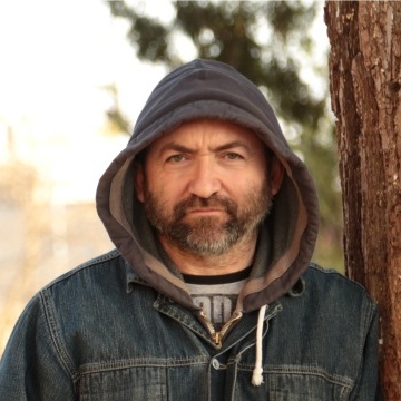 mutakris, 49, Istanbul, Turkey