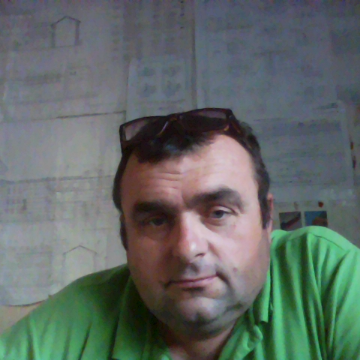 владимир, 52, Brest, Belarus