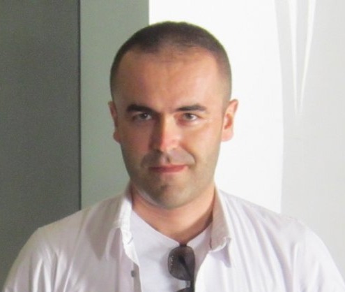 tekin, 46, Antalya, Turkey