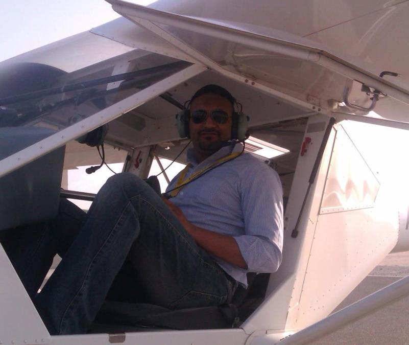 sky_the_limit, 45, Dubai, United Arab Emirates