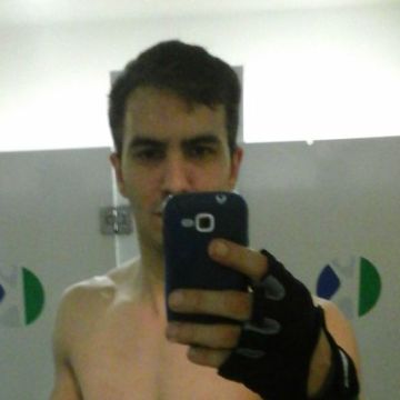 Sergio René, 46, Rosario, Argentina