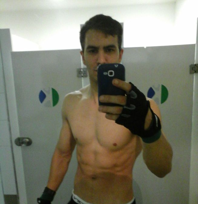 Sergio René, 46, Rosario, Argentina