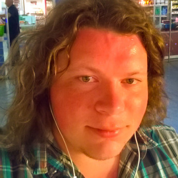 Nikolay Belyakov, 41, Moscow, Russian Federation