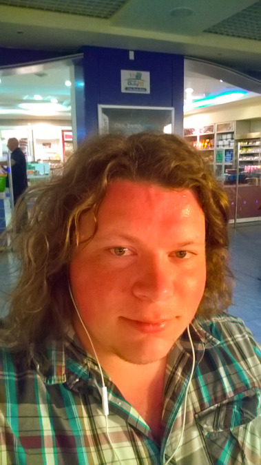 Nikolay Belyakov, 41, Moscow, Russian Federation