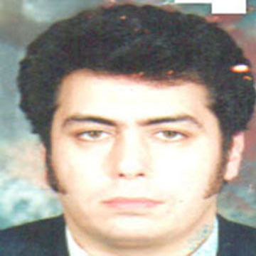 Ben Sherkat, 64, Bangkok Yai, Thailand