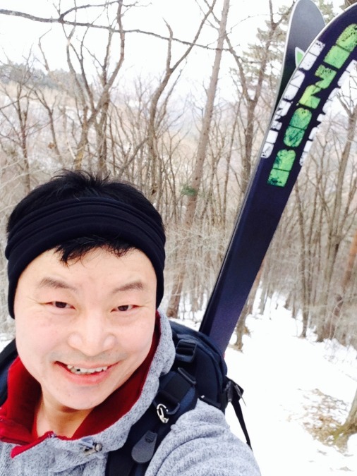 Hugh, 55, Toronto, Canada