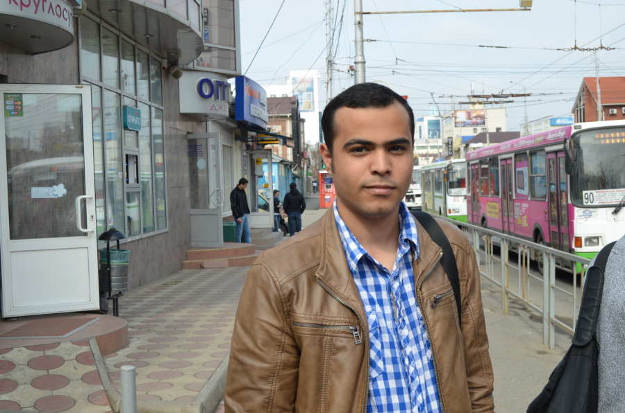 يونس علي الغيلي, 36, 