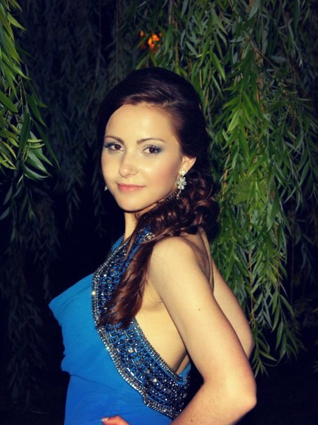 Татьяна, 30, Odesa, Ukraine