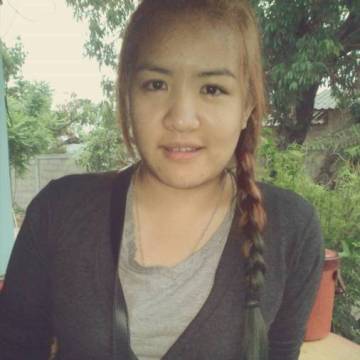 Ratchanu, 33, Chiang Dao, Thailand