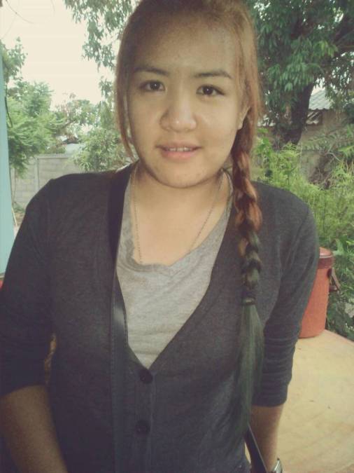 Ratchanu, 33, Chiang Dao, Thailand