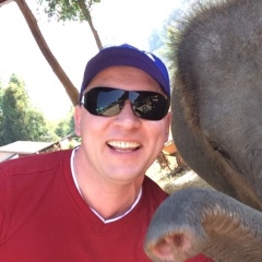 Георгий, 41, Almaty, Kazakhstan