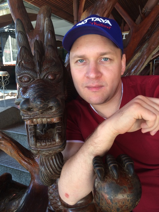 Георгий, 41, Almaty, Kazakhstan