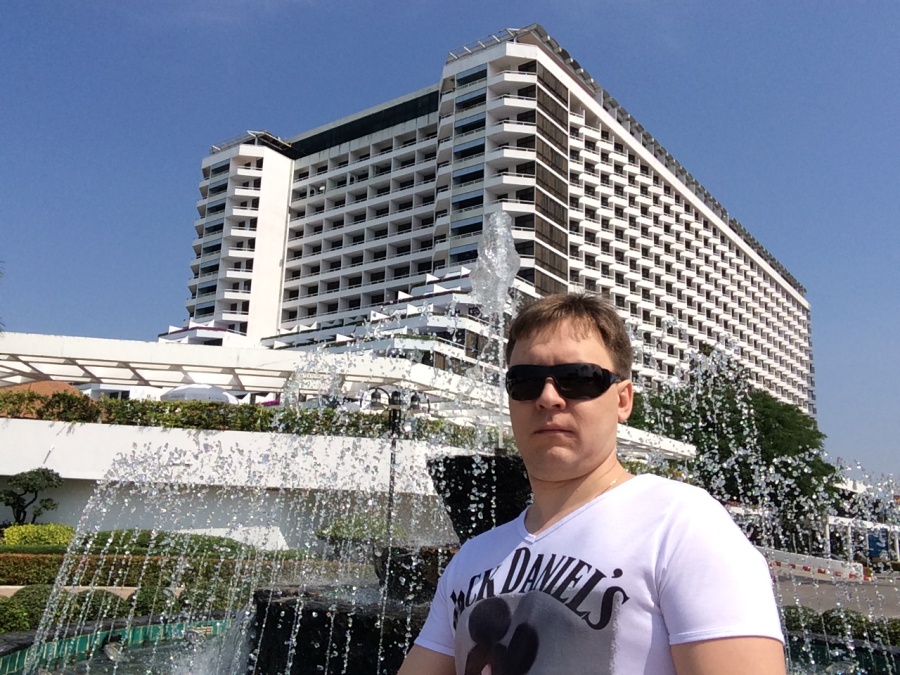 Георгий, 41, Almaty, Kazakhstan