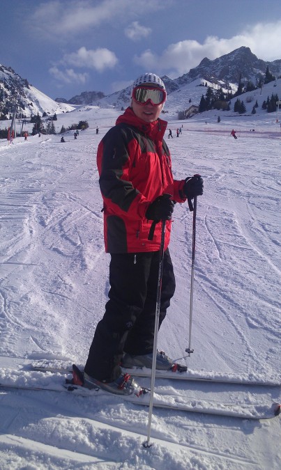 Георгий, 41, Almaty, Kazakhstan