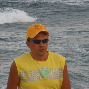 Егор, 52, Moscow, Russian Federation