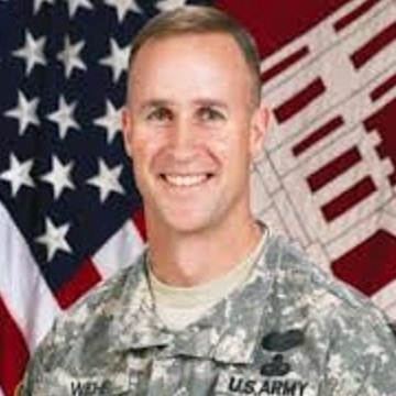 Wehr Michael, 63, California City, United States