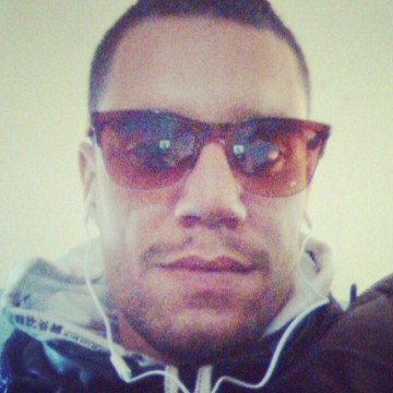 Adel, 33, Oujda, Morocco