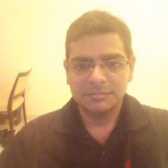 Imran, 50, Dubai, United Arab Emirates