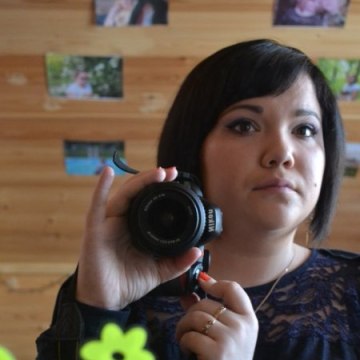 Аня, 31, Voskresensk, Russian Federation