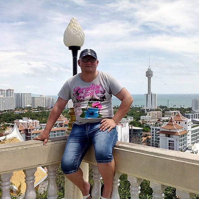 Виктор Федоров, 42, Vladivostok, Russian Federation