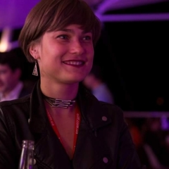 Eva  Vasilkova, 36, Odesa, Ukraine