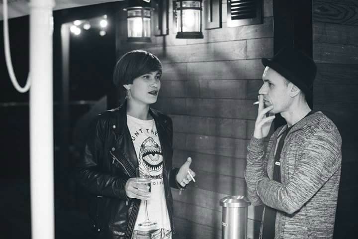 Eva  Vasilkova, 36, Odesa, Ukraine