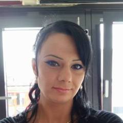 Amelia Amelia, 41, Dubai, United Arab Emirates