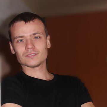 Евгений Войтенко, 36, Khabarovsk, Russian Federation